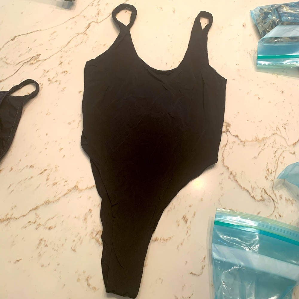 Meshki Swimsuit